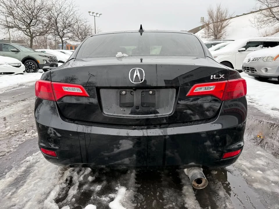 2013 Acura ILX - Image 4 of 18