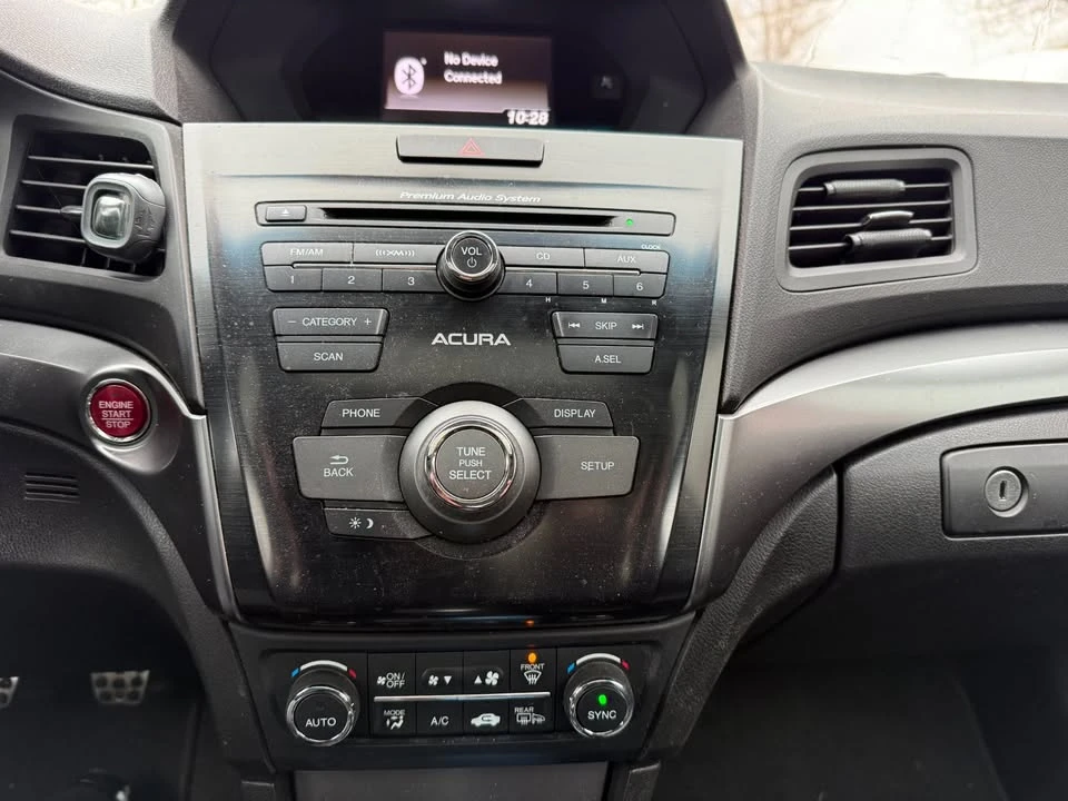 2013 Acura ILX - Image 13 of 18