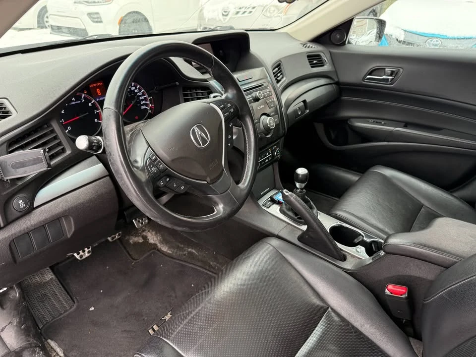 2013 Acura ILX - Image 9 of 18