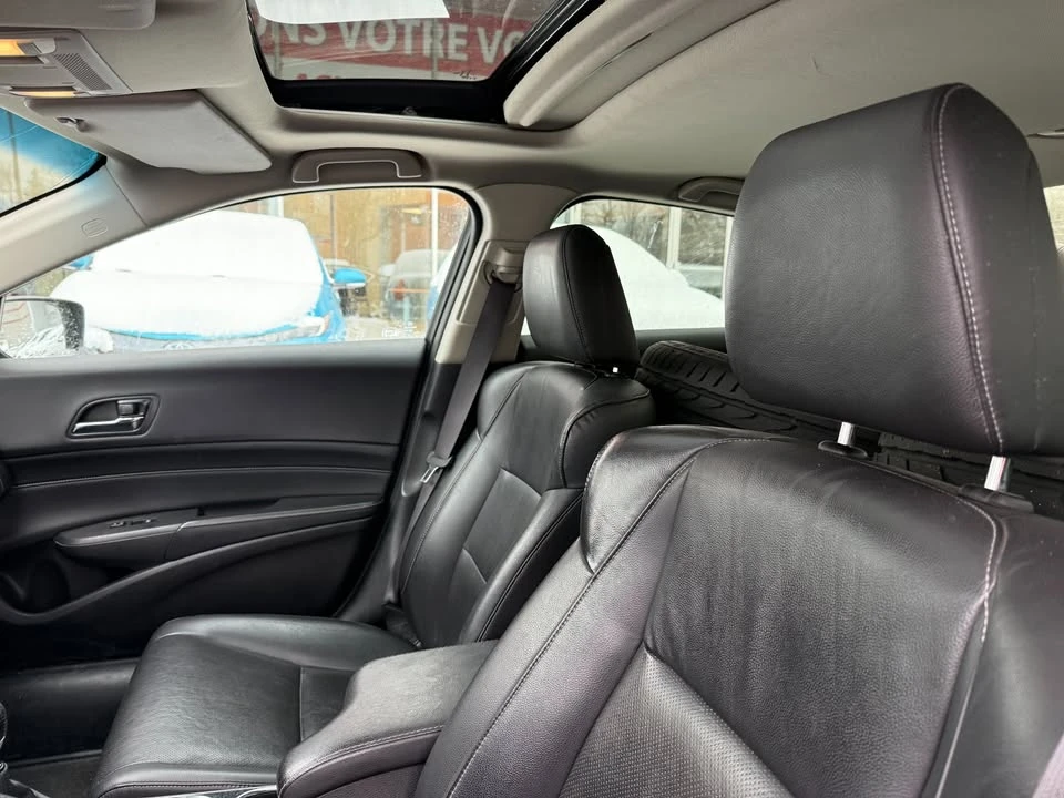 2013 Acura ILX - Image 8 of 18