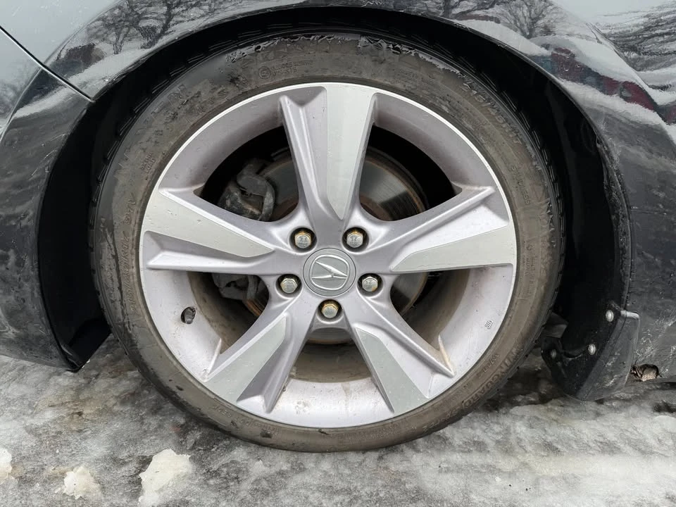 2013 Acura ILX - Image 18 of 18