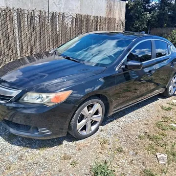 2013 Acura ILX