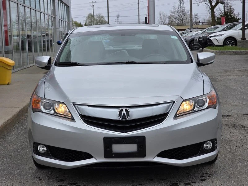 2013 Acura ILX - Image 2 of 19