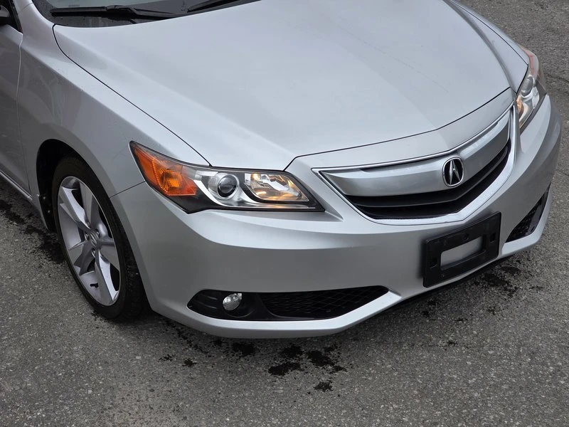 2013 Acura ILX - Image 7 of 19
