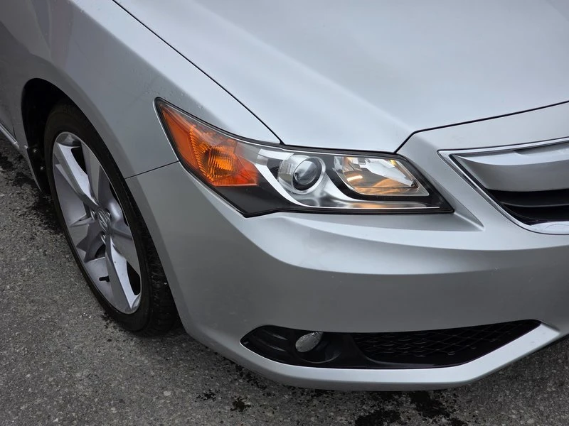 2013 Acura ILX - Image 17 of 19