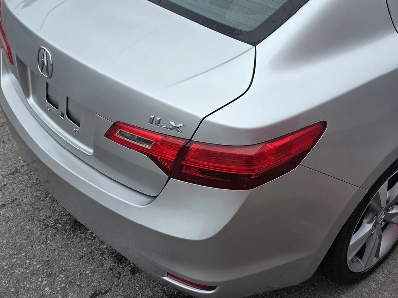 2013 Acura ILX - Image 18 of 19