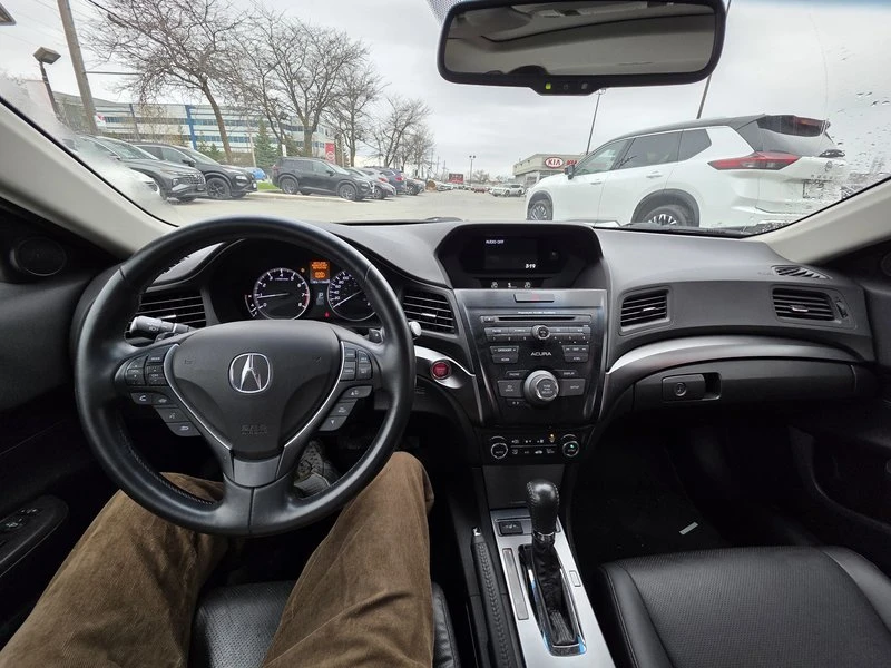 2013 Acura ILX - Image 14 of 19