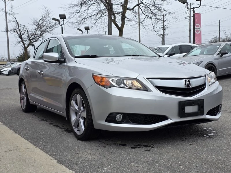 2013 Acura ILX - Image 3 of 19