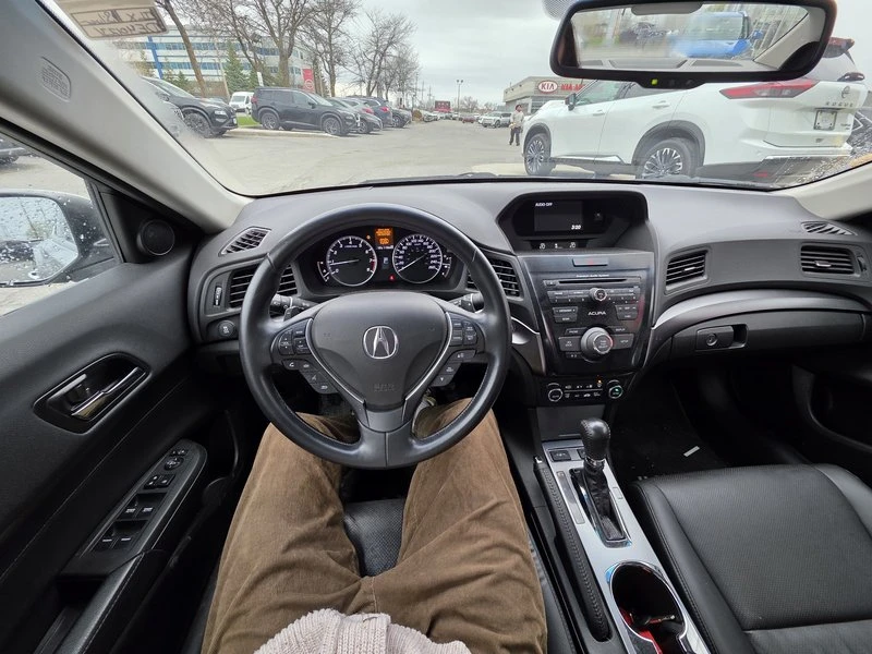 2013 Acura ILX - Image 16 of 19