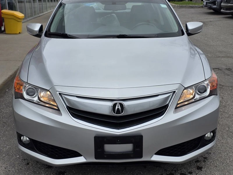2013 Acura ILX - Image 5 of 19