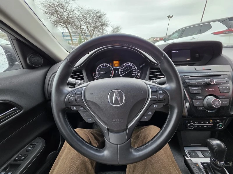2013 Acura ILX - Image 15 of 19