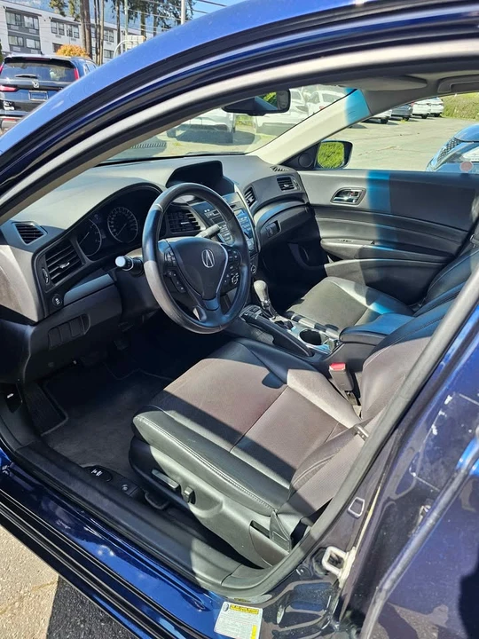2013 Acura ILX - Image 3 of 11
