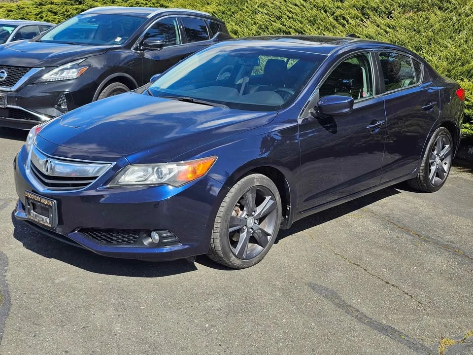 2013 Acura ILX - Image 5 of 11