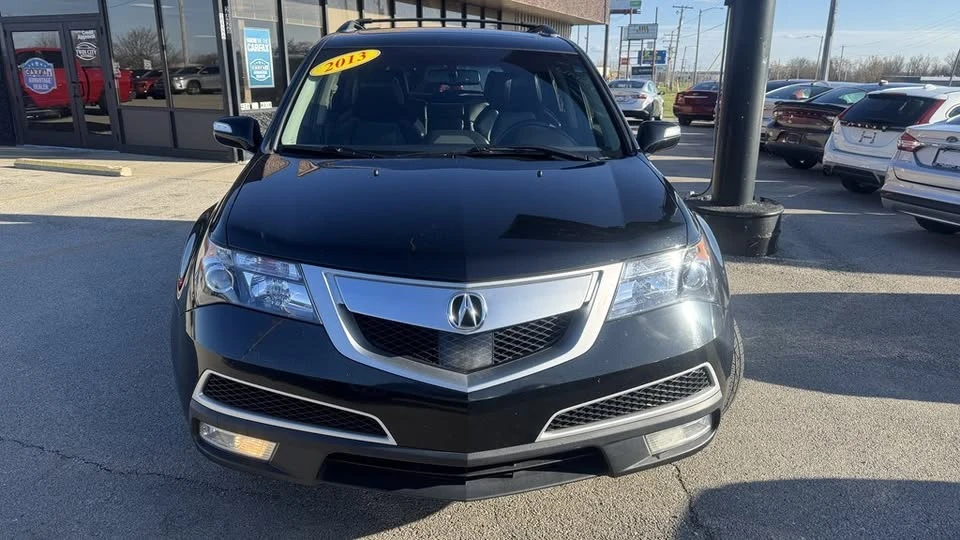 2013 Acura MDX 2nd Gen - Image 3 of 20