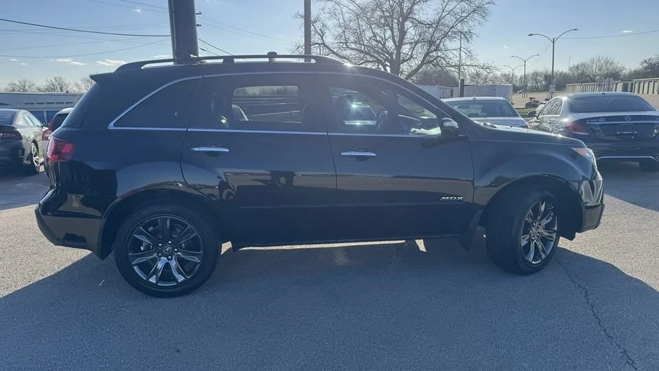 2013 Acura MDX 2nd Gen - Image 9 of 20