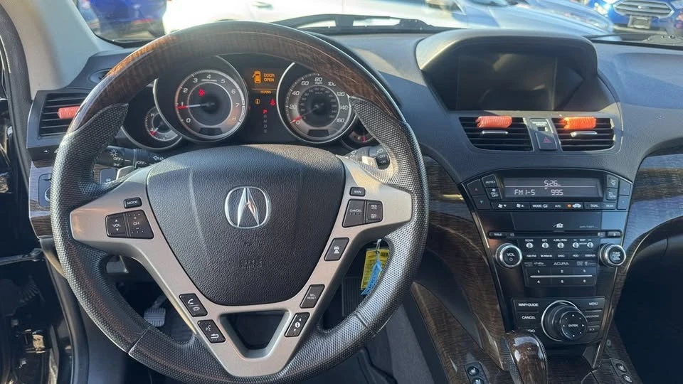 2013 Acura MDX 2nd Gen - Image 17 of 20