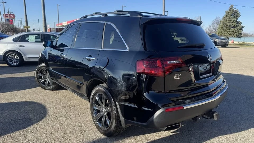 2013 Acura MDX 2nd Gen - Image 6 of 20