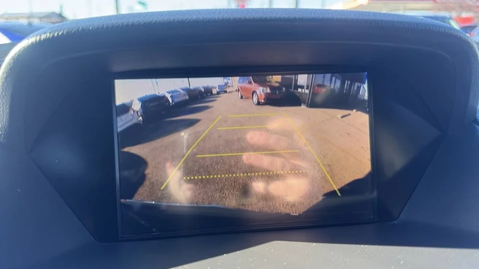 2013 Acura MDX 2nd Gen - Image 20 of 20