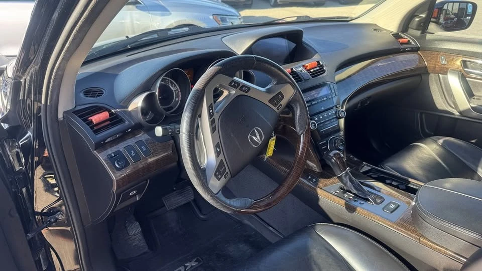 2013 Acura MDX 2nd Gen - Image 15 of 20