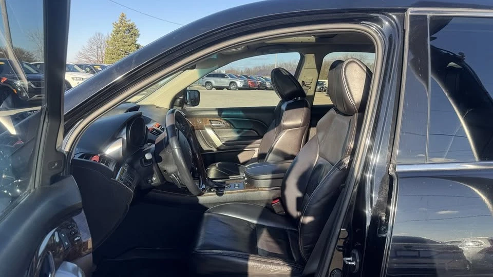 2013 Acura MDX 2nd Gen - Image 16 of 20