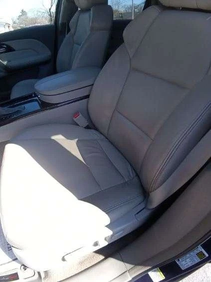 2013 Acura MDX 2nd Gen - Image 7 of 10