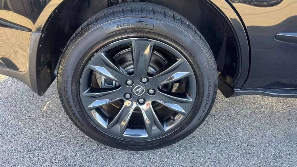2013 Acura MDX 2nd Gen - Image 13 of 20