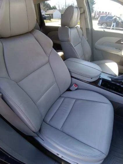 2013 Acura MDX 2nd Gen - Image 10 of 10