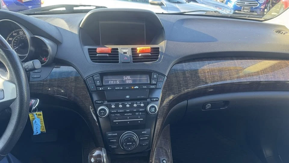 2013 Acura MDX 2nd Gen - Image 19 of 20