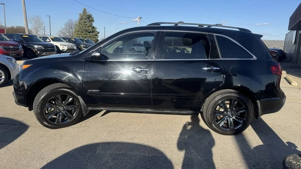 2013 Acura MDX 2nd Gen - Image 5 of 20