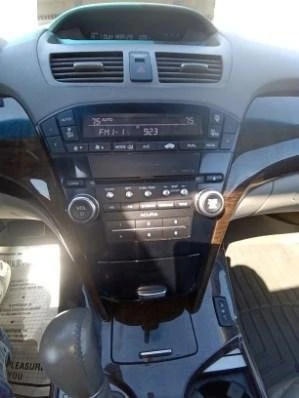 2013 Acura MDX 2nd Gen - Image 5 of 10