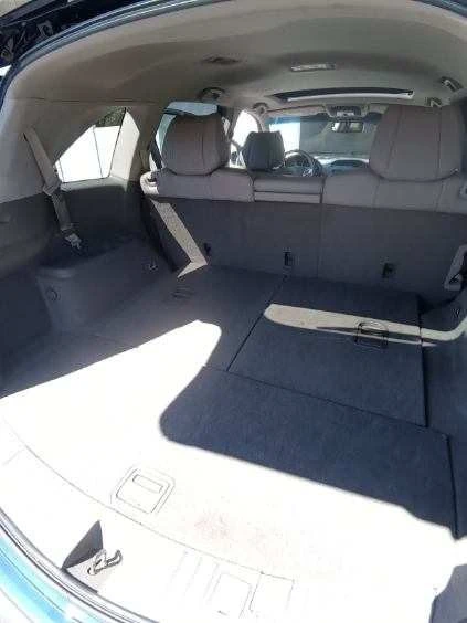 2013 Acura MDX 2nd Gen - Image 8 of 10