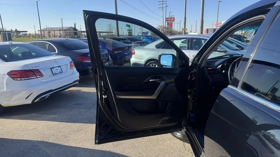 2013 Acura MDX 2nd Gen - Image 14 of 20