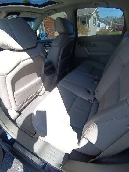 2013 Acura MDX 2nd Gen - Image 9 of 10