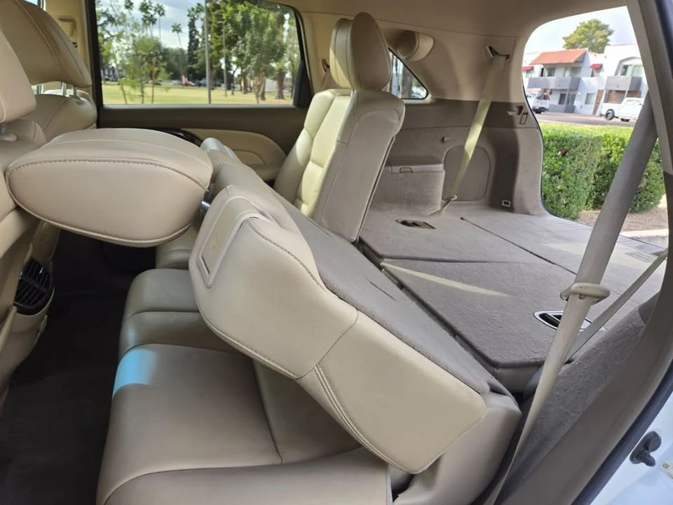 2013 Acura MDX 2nd Gen - Image 20 of 20