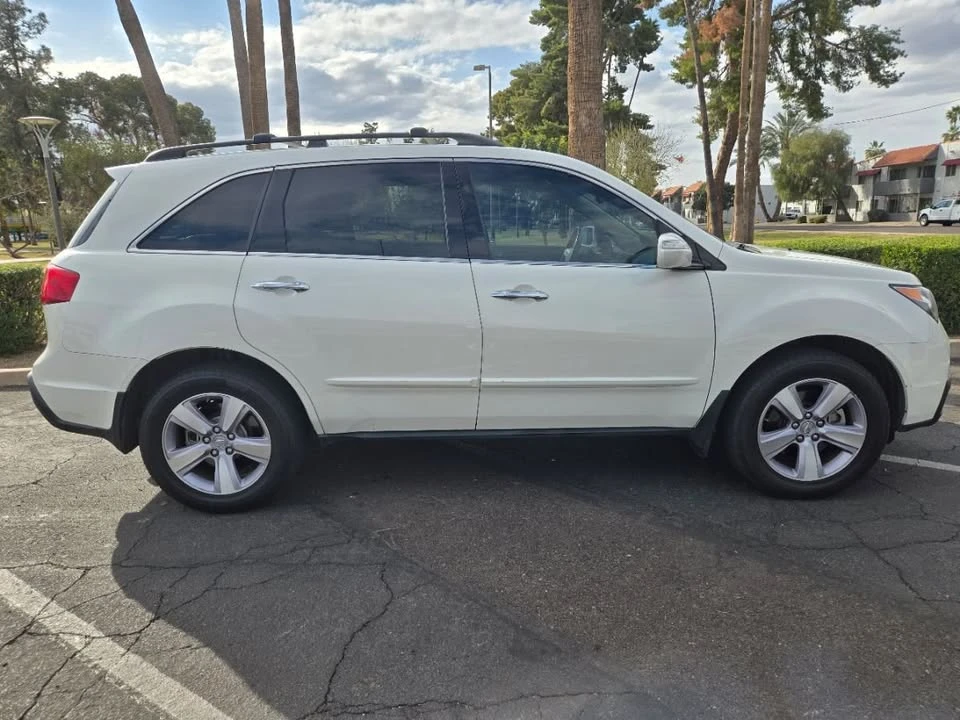 2013 Acura MDX 2nd Gen - Image 3 of 20