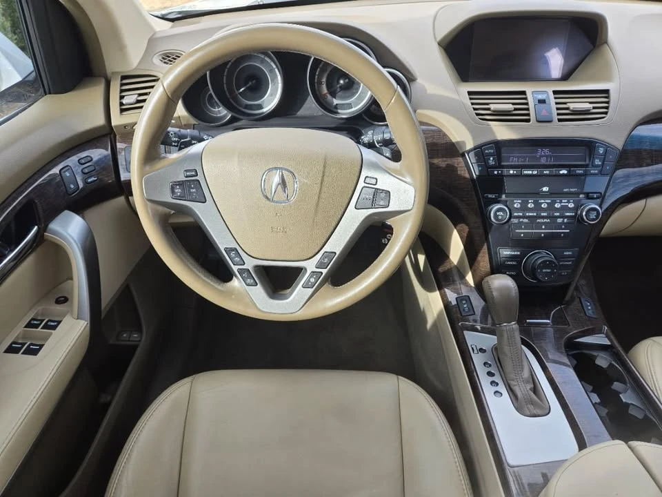 2013 Acura MDX 2nd Gen - Image 16 of 20