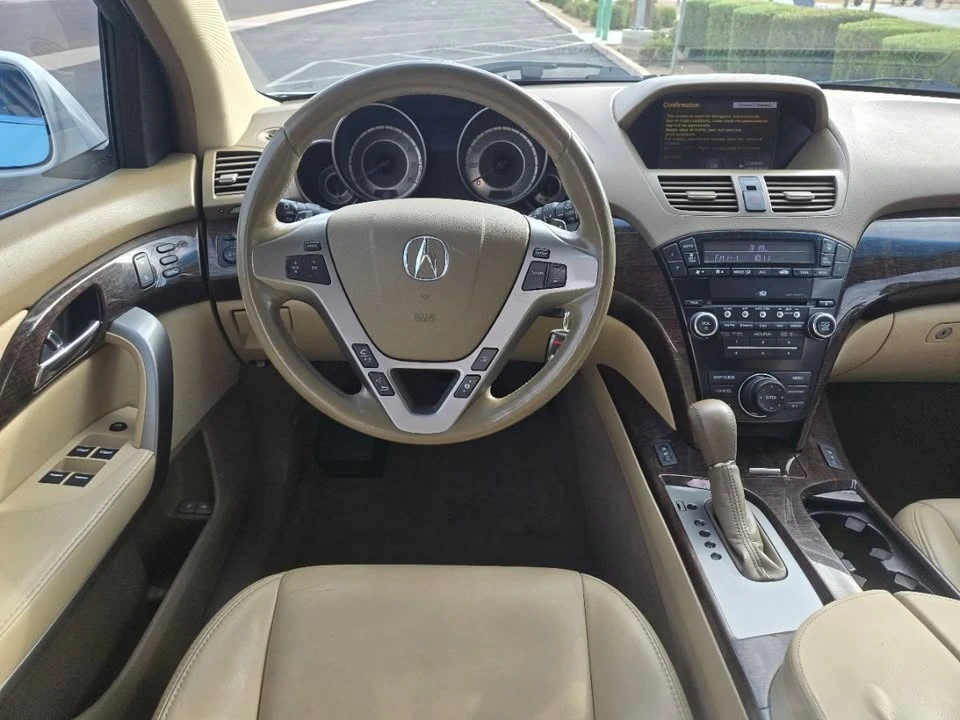 2013 Acura MDX 2nd Gen - Image 14 of 20