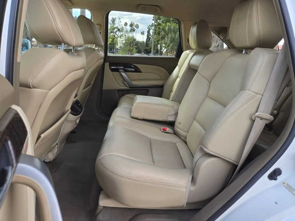 2013 Acura MDX 2nd Gen - Image 17 of 20