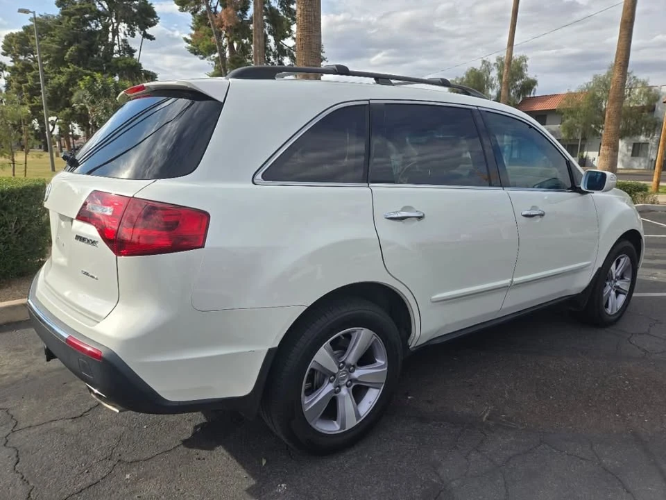 2013 Acura MDX 2nd Gen - Image 5 of 20