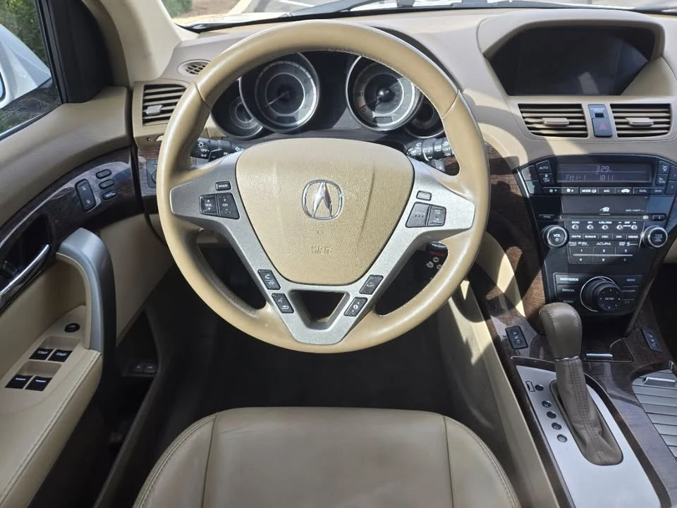 2013 Acura MDX 2nd Gen - Image 15 of 20