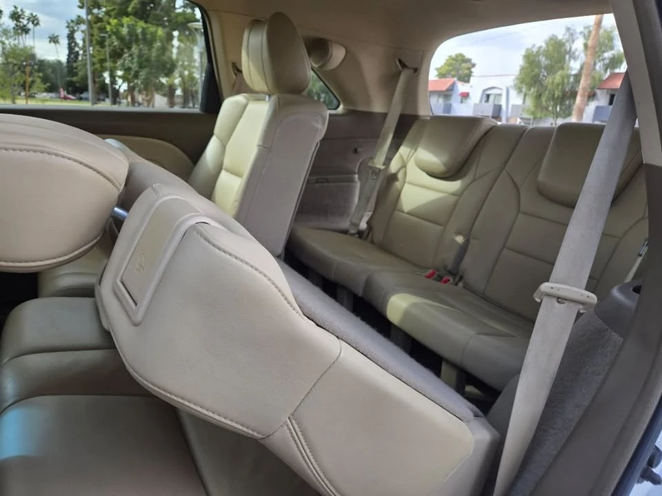 2013 Acura MDX 2nd Gen - Image 19 of 20