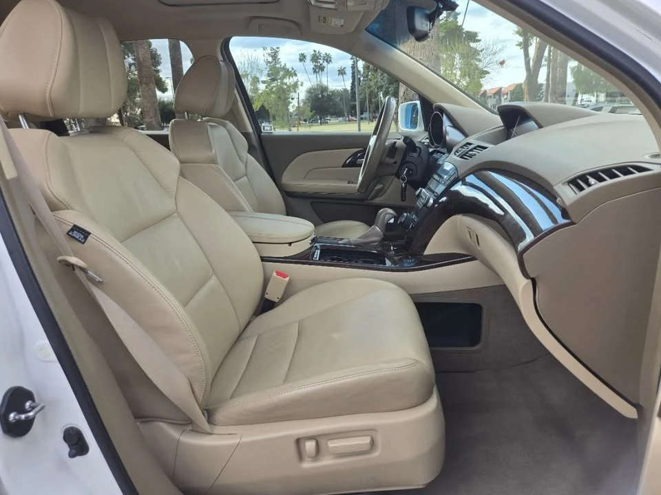 2013 Acura MDX 2nd Gen - Image 18 of 20
