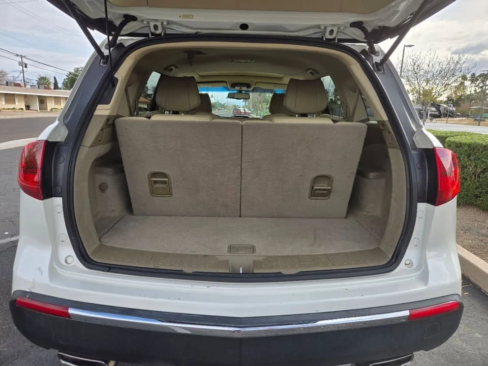 2013 Acura MDX 2nd Gen - Image 13 of 20