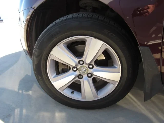 2013 Acura MDX 2nd Gen - Image 5 of 5