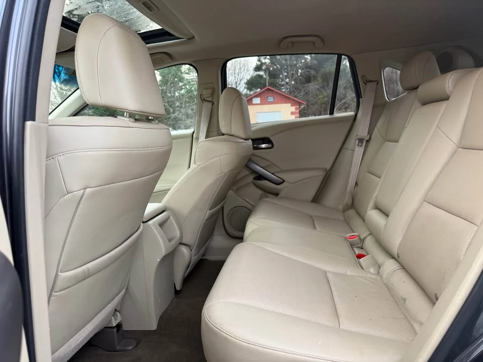 2013 Acura MDX 2nd Gen - Image 3 of 7