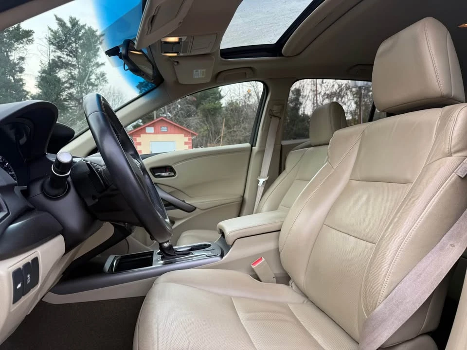 2013 Acura MDX 2nd Gen - Image 4 of 7