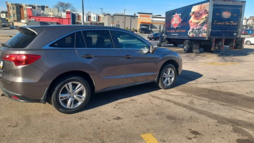 2013 Acura MDX 2nd Gen - Image 13 of 20