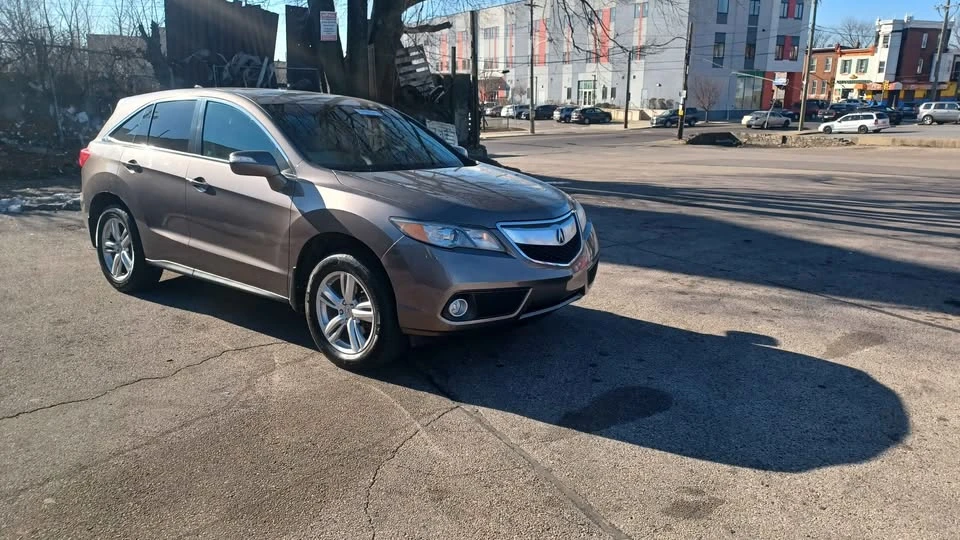 2013 Acura MDX 2nd Gen - Image 20 of 20
