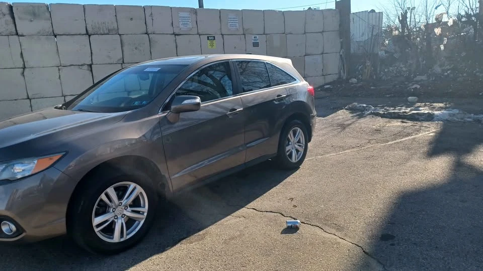 2013 Acura MDX 2nd Gen - Image 17 of 20
