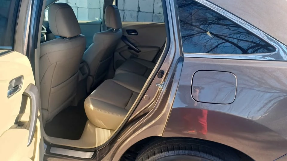 2013 Acura MDX 2nd Gen - Image 4 of 20